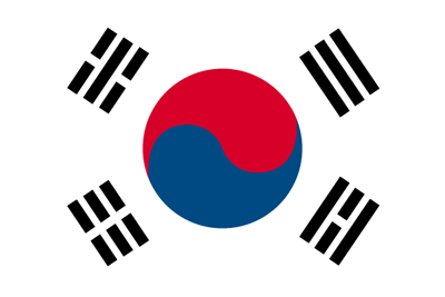 South Korea